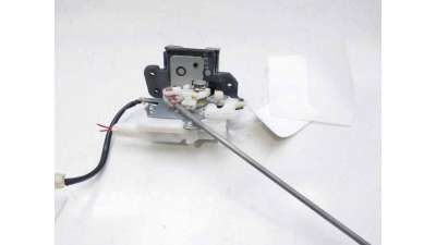 CERRADURA MALETERO / PORTON MAZDA 5 (2005-2010) 2.0 CD 110CV 1998CC - L.8215662 / C23562310B