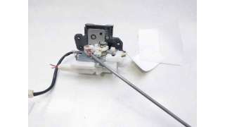 CERRADURA MALETERO / PORTON MAZDA 5 (2005-2010) 2.0 CD 110CV 1998CC - L.8215662 / C23562310B