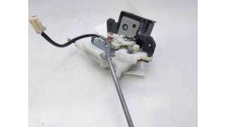 CERRADURA MALETERO / PORTON MAZDA 5 (2005-2010) 2.0 CD 110CV 1998CC - L.8215662 / C23562310B