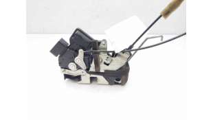 CERRADURA PUERTA DELANTERA DERECHA MAZDA 5 (2005-2010) 2.0 CD 110CV 1998CC - L.8215667 / CD3558310A