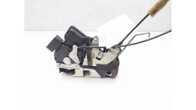 CERRADURA PUERTA DELANTERA DERECHA MAZDA 5 (2005-2010) 2.0 CD 110CV 1998CC - L.8215667 / CD3558310A