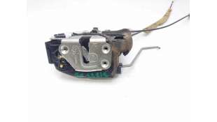 CERRADURA PUERTA DELANTERA DERECHA MAZDA 5 (2005-2010) 2.0 CD 110CV 1998CC - L.8215667 / CD3558310A 2