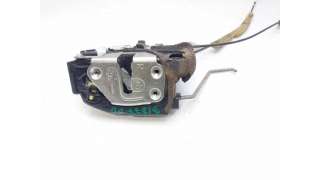 CERRADURA PUERTA DELANTERA DERECHA MAZDA 5 (2005-2010) 2.0 CD 110CV 1998CC - L.8215667 / CD3558310A