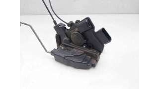 CERRADURA PUERTA DELANTERA DERECHA MAZDA 5 (2005-2010) 2.0 CD 110CV 1998CC - L.8215667 / CD3558310A