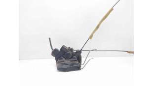 CERRADURA PUERTA DELANTERA IZQUIERDA MAZDA 5 (2005-2010) 2.0 CD 110CV 1998CC - L.8215682 / CD3459310C