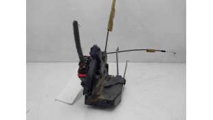 CERRADURA PUERTA DELANTERA IZQUIERDA MAZDA 5 (2005-2010) 2.0 CD 110CV 1998CC - L.8215682 / CD3459310C 2
