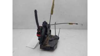 CERRADURA PUERTA DELANTERA IZQUIERDA MAZDA 5 (2005-2010) 2.0 CD 110CV 1998CC - L.8215682 / CD3459310C