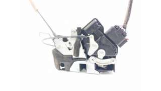 CERRADURA PUERTA DELANTERA IZQUIERDA MAZDA 5 (2005-2010) 2.0 CD 110CV 1998CC - L.8215682 / CD3459310C