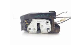CERRADURA PUERTA DELANTERA IZQUIERDA MAZDA 5 (2005-2010) 2.0 CD 110CV 1998CC - L.8215682 / CD3459310C