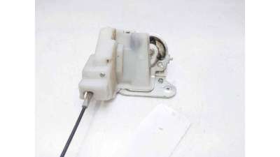CERRADURA PUERTA TRASERA DERECHA MAZDA 5 (2005-2010) 2.0 CD 110CV 1998CC - L.8215683 / C23572310G