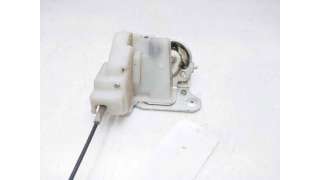 CERRADURA PUERTA TRASERA DERECHA MAZDA 5 (2005-2010) 2.0 CD 110CV 1998CC - L.8215683 / C23572310G
