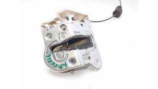 CERRADURA PUERTA TRASERA DERECHA MAZDA 5 (2005-2010) 2.0 CD 110CV 1998CC - L.8215683 / C23572310G