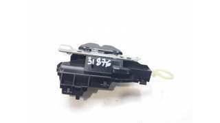 CERRADURA MALETERO / PORTON MERCEDES-BENZ CLASE C (2013-) - L.8215692 / A1177500085