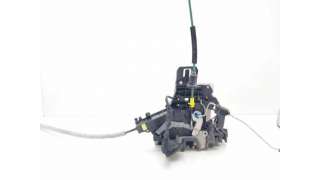CERRADURA PUERTA DELANTERA DERECHA MERCEDES-BENZ CLASE C (2013-) - L.8215697 / A2220063999