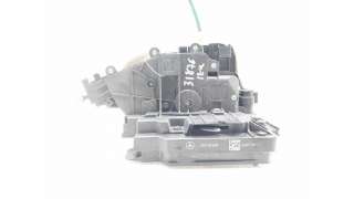 CERRADURA PUERTA DELANTERA IZQUIERDA MERCEDES-BENZ CLASE C (2013-) - L.8215705 / A2220063999