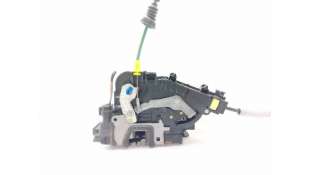 CERRADURA PUERTA DELANTERA IZQUIERDA MERCEDES-BENZ CLASE C (2013-) - L.8215705 / A2220063999 2