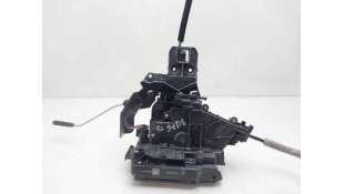 CERRADURA PUERTA TRASERA DERECHA MERCEDES-BENZ CLASE C (2013-) - L.8215709 / A2220064099