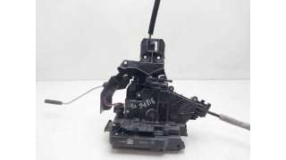 CERRADURA PUERTA TRASERA DERECHA MERCEDES-BENZ CLASE C (2013-) - L.8215709 / A2220064099