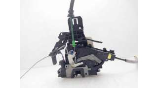CERRADURA PUERTA TRASERA IZQUIERDA MERCEDES-BENZ CLASE C (2013-) - L.8215711 / A222006499