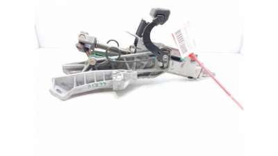 COLUMNA DIRECCION MAZDA 5 (2005-2010) 2.0 CD 110CV 1998CC - L.8215727 / C0802160126