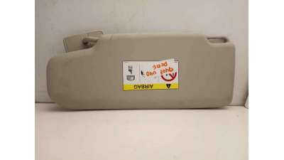 PARASOL DERECHO VOLVO V40  - M.768701 / 31426316