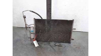CONDENSADOR / RADIADOR  AIRE ACONDICIONADO MAZDA 5 (2005-2010) 2.0 CD 110CV 1998CC - L.8215729 / 8397002A02