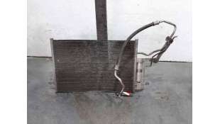 CONDENSADOR / RADIADOR  AIRE ACONDICIONADO MAZDA 5 (2005-2010) 2.0 CD 110CV 1998CC - L.8215729 / 8397002A02 2