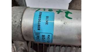 CONDENSADOR / RADIADOR  AIRE ACONDICIONADO MAZDA 5 (2005-2010) 2.0 CD 110CV 1998CC - L.8215729 / 8397002A02