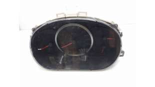 CUADRO INSTRUMENTOS MAZDA 5 (2005-2010) 2.0 CD 110CV 1998CC - L.8215744 / C23555430