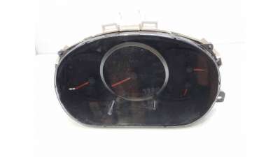 CUADRO INSTRUMENTOS MAZDA 5 (2005-2010) 2.0 CD 110CV 1998CC - L.8215744 / C23555430