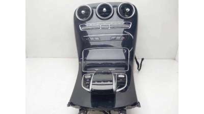 CONSOLA CENTRAL MERCEDES-BENZ CLASE C (2013-) - L.8215759 / A2059054215