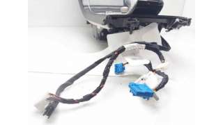 CONSOLA CENTRAL MERCEDES-BENZ CLASE C (2013-) - L.8215759 / A2059054215