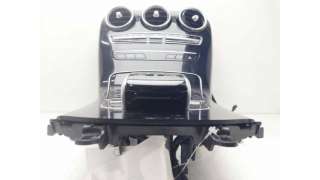 CONSOLA CENTRAL MERCEDES-BENZ CLASE C (2013-) - L.8215759 / A2059054215