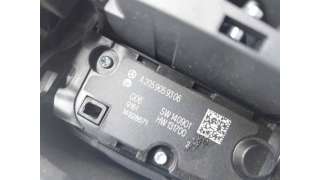 CONSOLA CENTRAL MERCEDES-BENZ CLASE C (2013-) - L.8215759 / A2059054215