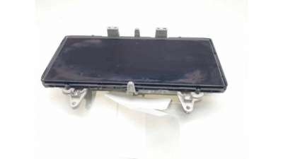 CUADRO INSTRUMENTOS MERCEDES-BENZ CLASE C (2013-) - L.8215769 / A2059000146