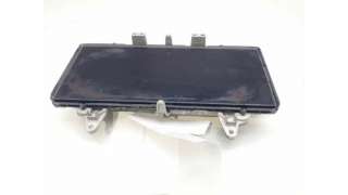 CUADRO INSTRUMENTOS MERCEDES-BENZ CLASE C (2013-) - L.8215769 / A2059000146