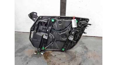 ELEVALUNAS DELANTERO IZQUIERDO MERCEDES-BENZ CLASE C (2013-) - L.8215790 / A2057204923