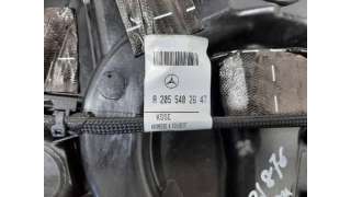 ELEVALUNAS DELANTERO IZQUIERDO MERCEDES-BENZ CLASE C (2013-) - L.8215790 / A2057204923