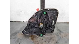 ELEVALUNAS TRASERO IZQUIERDO MERCEDES-BENZ CLASE C (2013-) - L.8215795 / A2057307904