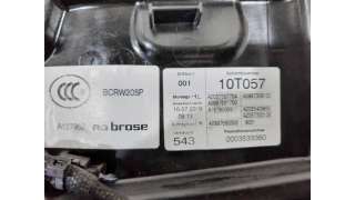 ELEVALUNAS TRASERO IZQUIERDO MERCEDES-BENZ CLASE C (2013-) - L.8215795 / A2057307904