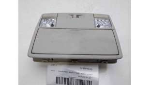 LUZ INTERIOR MAZDA 5 (2005-2010) 2.0 CD 110CV 1998CC - L.8215852 / GK2A69970
