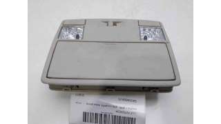 LUZ INTERIOR MAZDA 5 (2005-2010) 2.0 CD 110CV 1998CC - L.8215852 / GK2A69970