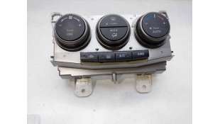MANDO CLIMATIZADOR MAZDA 5 (2005-2010) 2.0 CD 110CV 1998CC - L.8215864 / K1900CD98A