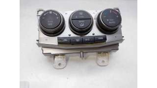 MANDO CLIMATIZADOR MAZDA 5 (2005-2010) 2.0 CD 110CV 1998CC - L.8215864 / K1900CD98A