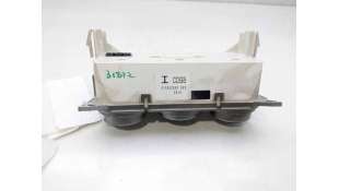 MANDO CLIMATIZADOR MAZDA 5 (2005-2010) 2.0 CD 110CV 1998CC - L.8215864 / K1900CD98A 2