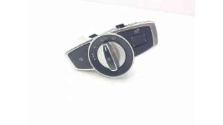 MANDO LUCES MERCEDES-BENZ CLASE C (2013-) - L.8215887 / A2059051810