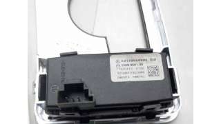 INTERRUPTOR MERCEDES-BENZ CLASE C (2013-) - L.8215909 / A2129054900