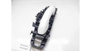 MANETA EXTERIOR DELANTERA DERECHA MERCEDES-BENZ CLASE C (2013-) - L.8215914 / A0997601800