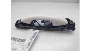 MANETA EXTERIOR TRASERA DERECHA MERCEDES-BENZ CLASE C (2013-) - L.8215925 / A0997601800 2