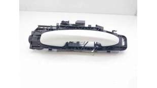 MANETA EXTERIOR TRASERA IZQUIERDA MERCEDES-BENZ CLASE C (2013-) - L.8215928 / A0099761700